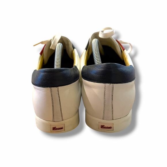 Gucci GG Ace 192713 Sneaker | Size 10.5G(11US)